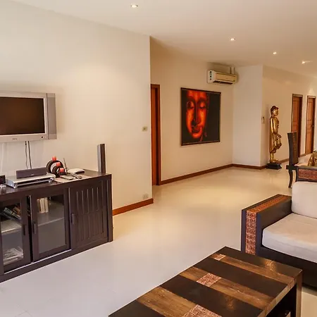Hotel New Nordic Kristine Pattaya