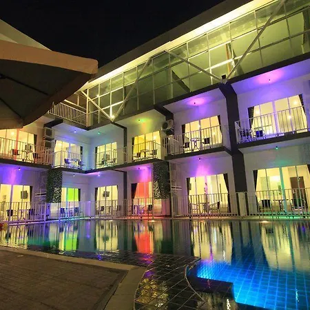 Anantra By Cpg Pattaya