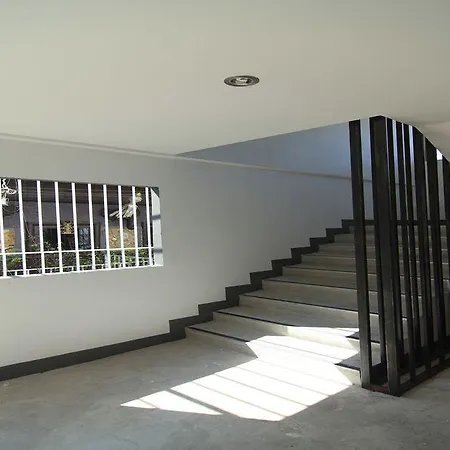 โรงแรม Anantra By Cpg 3*