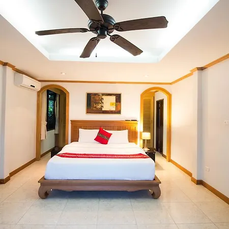 Grand Condo Lotus Pool Villa Near The Beach