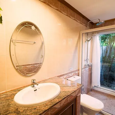Villa Grand Condo Lotus Pool Villa Near The Beach *