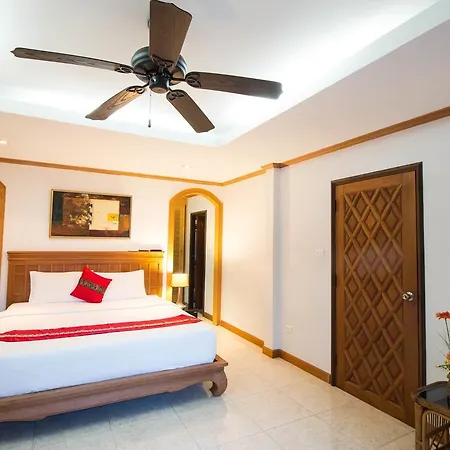 Villa Grand Condo Lotus Pool Villa Near The Beach *