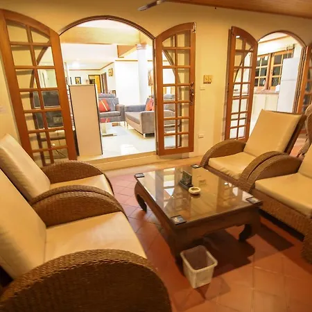 Grand Condo Lotus Pool Villa Near The Beach