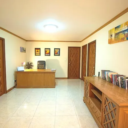 Grand Condo Lotus Pool Villa Near The Beach