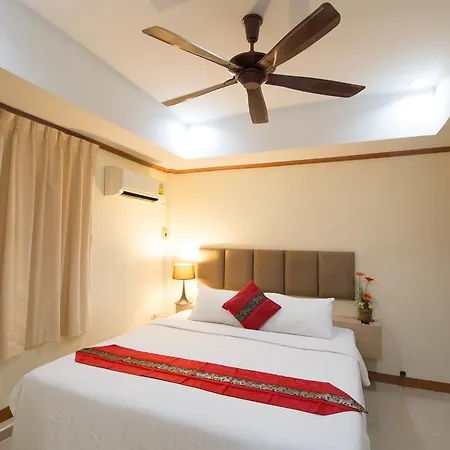 Villa Grand Condo Lotus Pool Villa Near The Beach