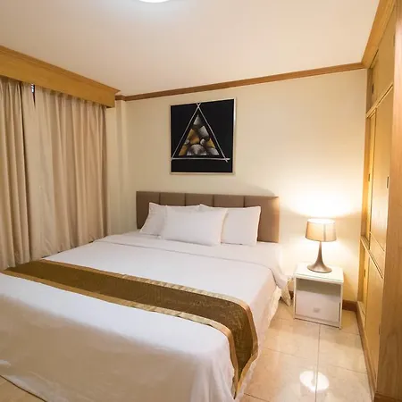 Grand Condo Lotus Pool Villa Near The Beach