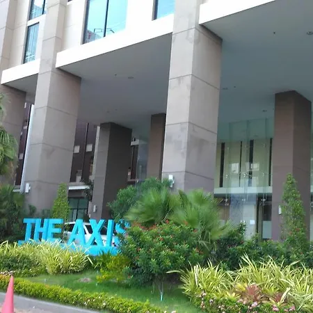 The Axis B201 Pattaya