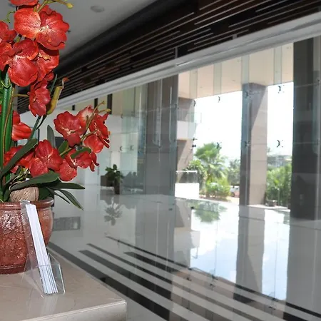 Apartment The Axis B201 Pattaya