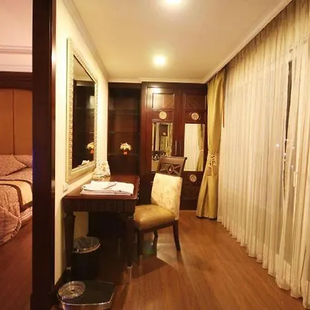 Lk Pattaya