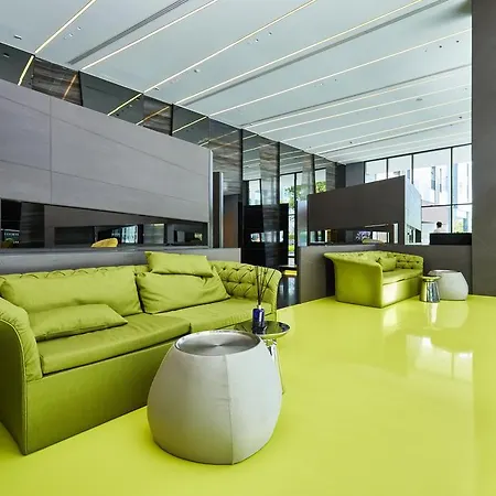 Apartment The Base By Fantasea Beach *