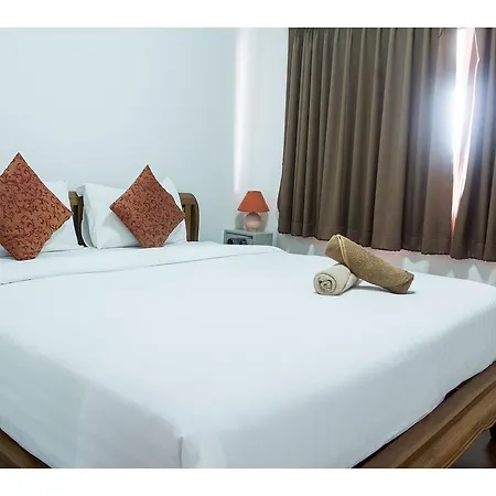 Holiday home I-Rin Poolvilla Pattaya