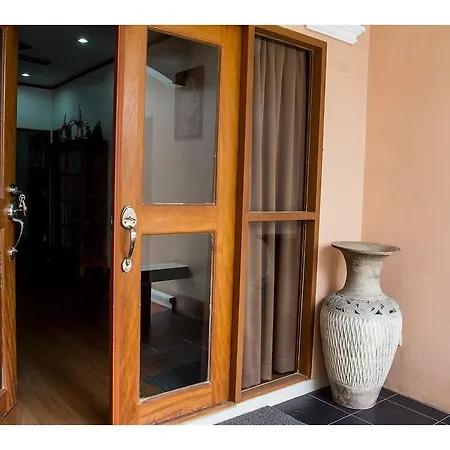 Holiday home I-Rin Poolvilla Pattaya