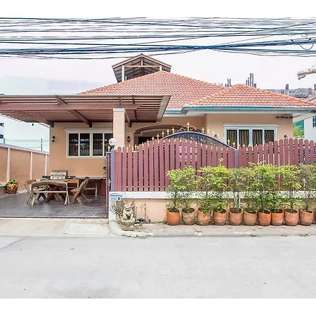 Holiday home I-Rin Poolvilla