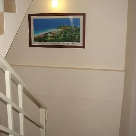 Br-guesthouse บ้านพัก Pattaya