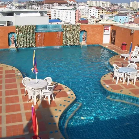 Bay โรงแรม 2*