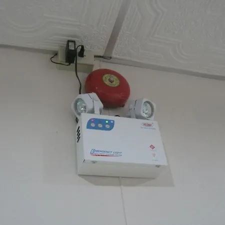 Br-guesthouse