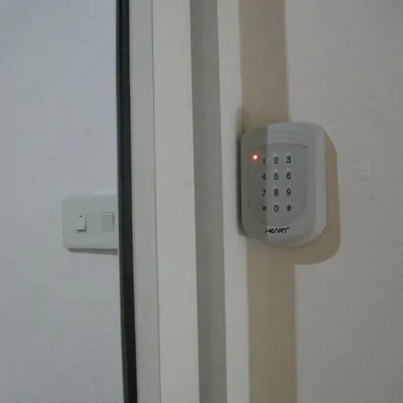 บ้านพัก Br-guesthouse