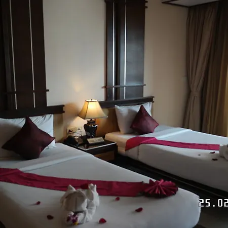 Hotel Loft 3*