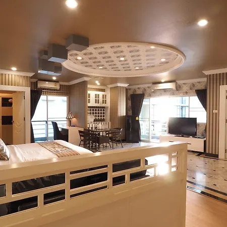 Ktk & Pattaya