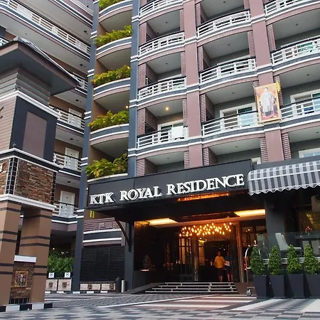 Hotel Ktk &
