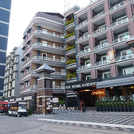 Ktk & Pattaya