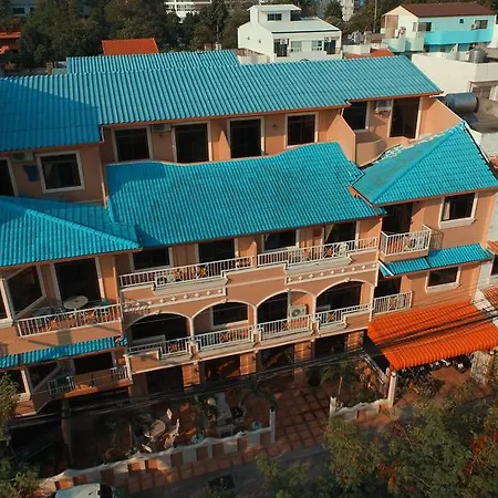 Inn Mp Residence