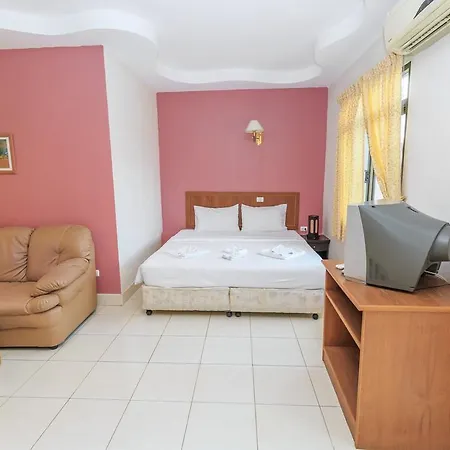 Inn Mp Residence 3*