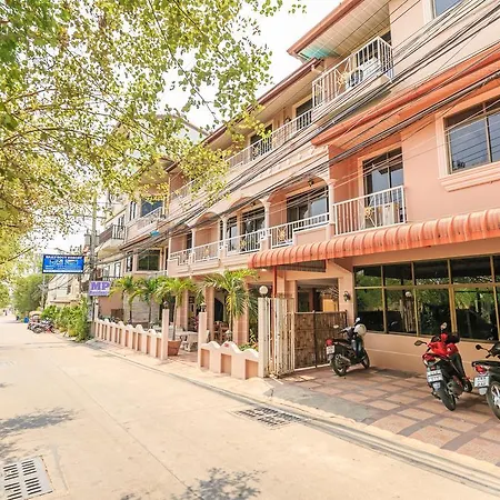 Inn Mp Residence