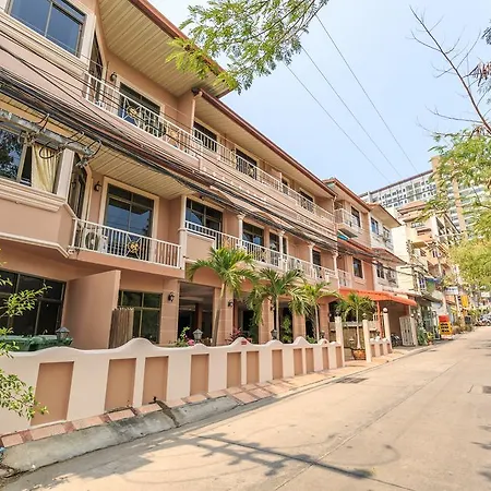 Inn Mp Residence