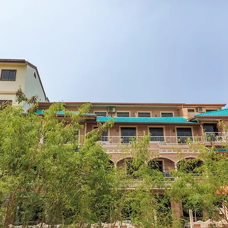 Inn Mp Residence