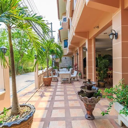 Inn Mp Residence