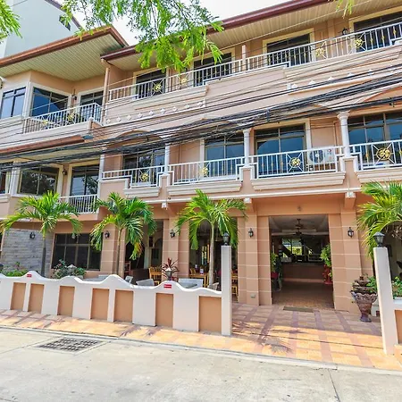 Inn Mp Residence 3*