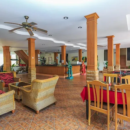 Inn Mp Residence 3*