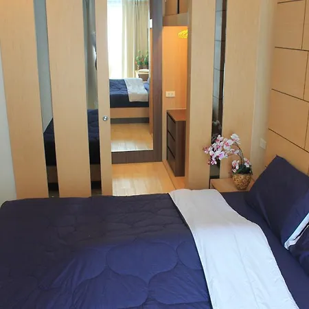 Apartment The Chezz By Apple & Frank
