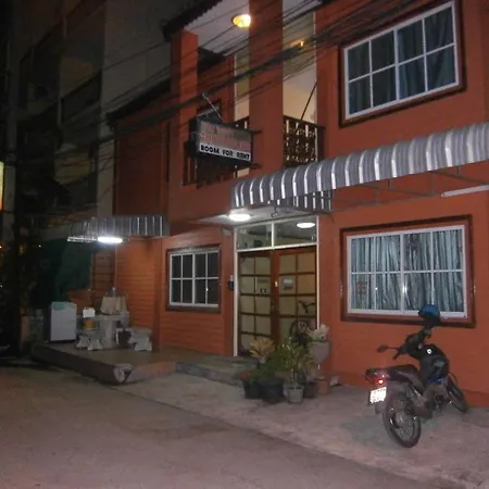Aura House 2*