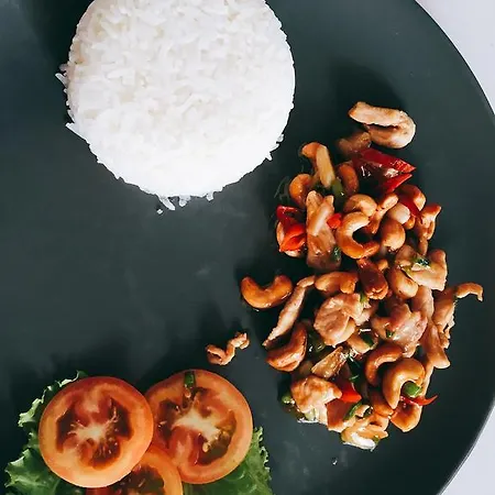 Bua Khao Paradise Pattaya