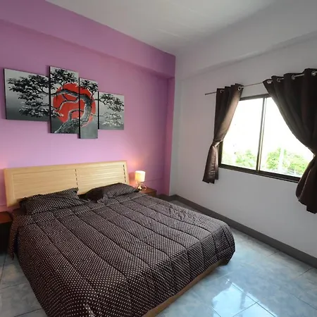 Bua Khao Paradise Pattaya