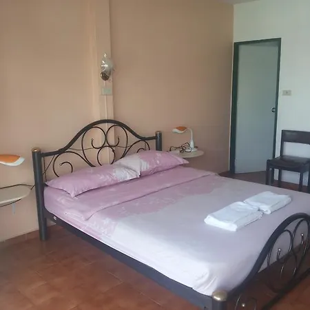 Boutique Colonia Pattaya