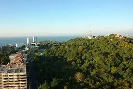 Comfortable In Pattaya