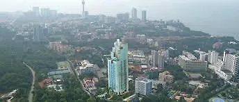 Comfortable In Pattaya