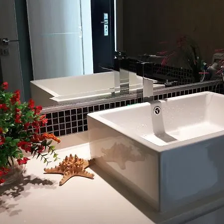 Apartment Wong Amat Tower Pattaya