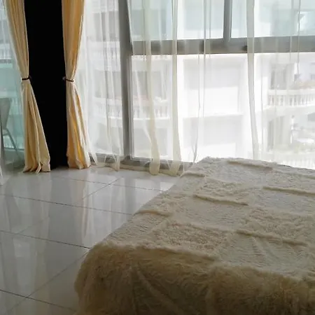 Wong Amat Tower Pattaya