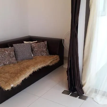 Apartment Wong Amat Tower
