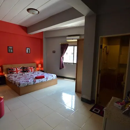 Bua Khao Paradise Pattaya