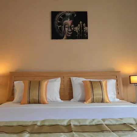 Bua Khao Paradise Pattaya