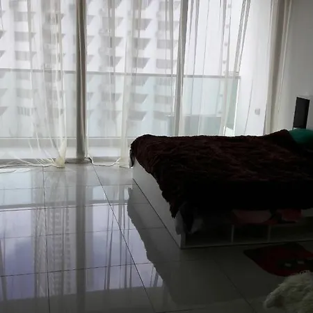 Wong Amat Tower