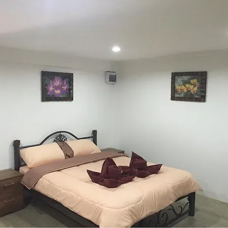 Apartment Comfortable In Pattaya