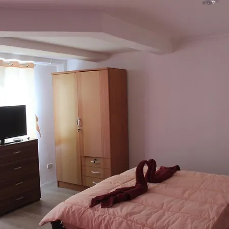 Apartment Comfortable In *