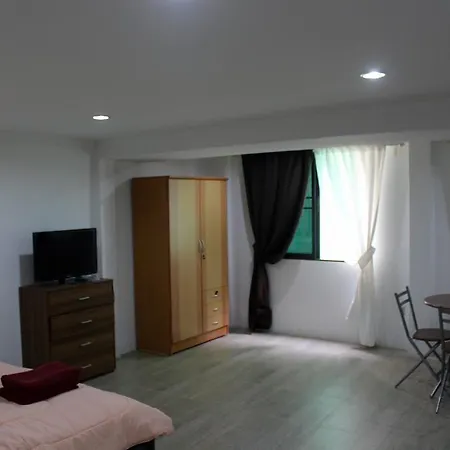 Comfortable In Pattaya