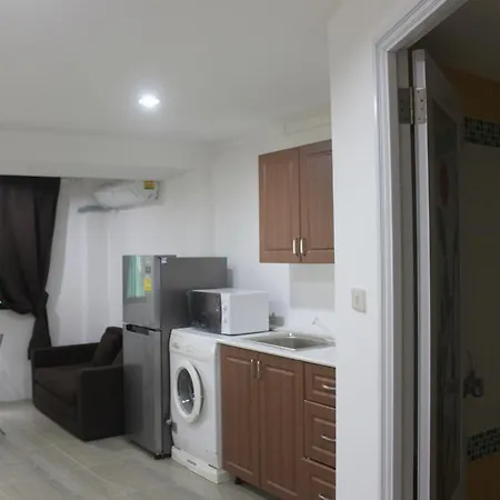 Apartment Comfortable In